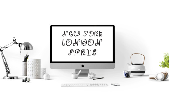29 Print Ready Home Office Wall Art: Enhancing Productivity and Aesthetics