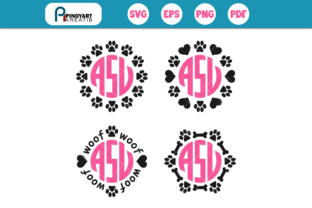4 Paw Monogram: A New Era of Personalization and Brand Identity
