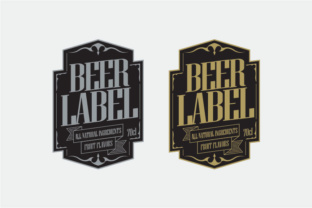 Beer Label: A Guide for Enthusiasts