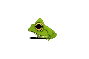 Crazy Frog Logo: A Unique Brand Identity in the Digital Age