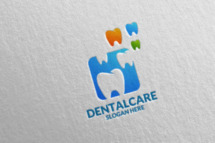Dental Logo, Dentist Stomatology Logo Design 23: A Practical Guide to Choosing the Right Visual Identity