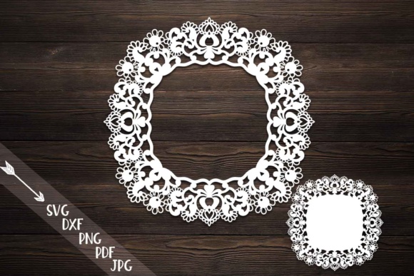 Doily, Lace, Monogram: A Practical Guide to Understanding and Choosing the Right Option