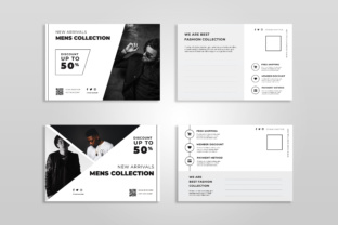 Fashion Postcard: A Practical Guide to Making the Right Choices