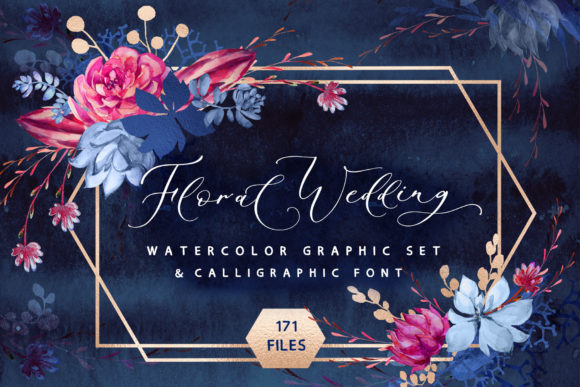 Floral Wedding Graphics Script: A Strategic Tool for Creative Expression