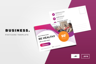 Gym Postcard: A Practical Tool for Fitness Enthusiasts and Businesses