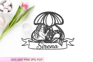 Mermaid Monogram: A Practical Guide to Making the Most of This Design Tool