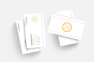Modern Concept Business Card Template 11: A Comprehensive Evaluation
