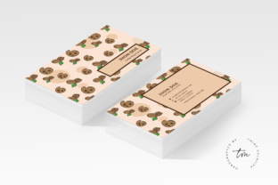 Modern Concept Business Card Template 20: A Practical Overview