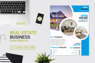 Real Estate Business Flyer Template: A Practical Tool for Effective Marketing