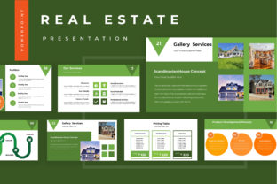 Real Estate Powerpoint Presentation: A Strategic Tool for Modern Professionals