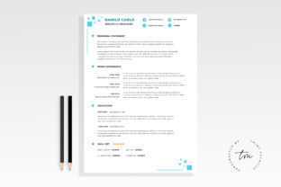 Resume CV: Your Professional Passport