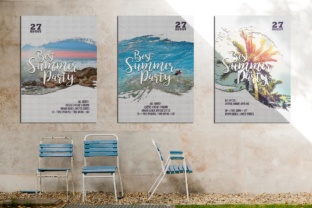 Summer Party Flyers: A Guide