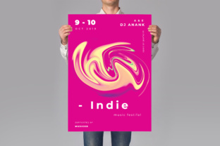 The Evolution of Music Promotion: How Music Poster Flyer is Shaping the Future of Artist Visibility