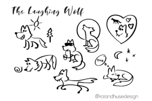 The Laughing Wolf: A Guide to Finding Strength in Adversity