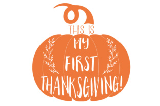 This is My First Thanksgiving: A Guide to Navigating the Holiday with Confidence