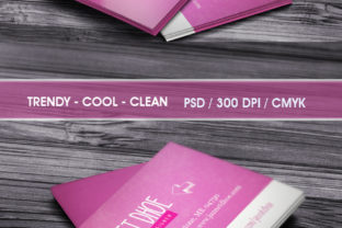 Trendy Business Card: A Modern Approach to Professional Networking