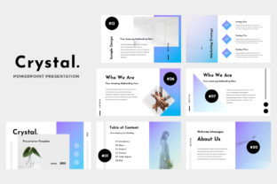 Understanding Crystal Powerpoint Presentation: A Practical Overview