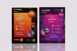 Understanding DJ Music Flyer: A Comprehensive Guide