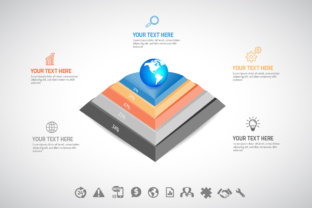 Understanding the Pyramid World Infographic: A Visual Guide to Global Perspectives