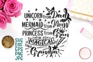 Unicorn Mermaid Princess: A Unique Blend of Fantasy and Imagination
