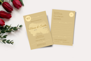 Wedding Invitation: A Guide for All