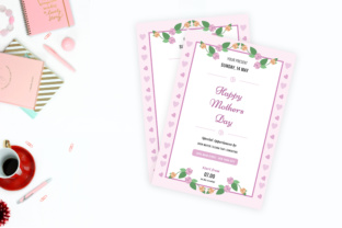 Why the Mother Day Flyer Card is a Valuable Tool for Creative and Professional Use